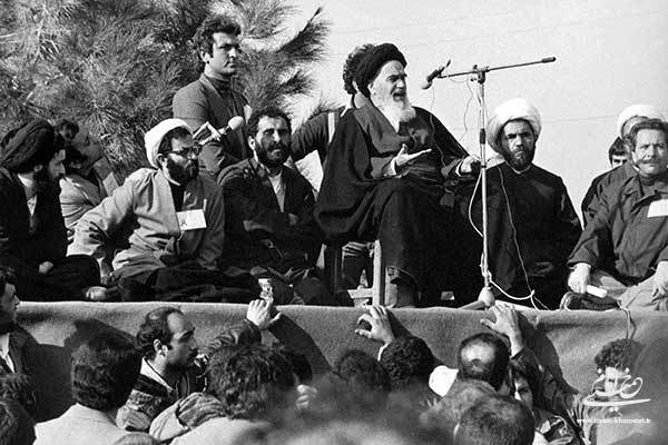 چه شد که امام در بازگشت به کشور به بهشت زهرا(س) رفتند؟/علت مخالفت‌شان با رفتن به مجلس شورای ملی چه بود؟