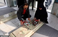 گفتگوی دانشجویان دانشگاه علامه طباطبایی با سخنگوی دولت به مناسبت روز دانشجو (8)