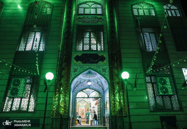 بازگشایی مساجد به معنای برگزاری مراسم ترحیم نیست
