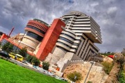 امکانات هتل بزرگ شیراز برای توریست خارجی