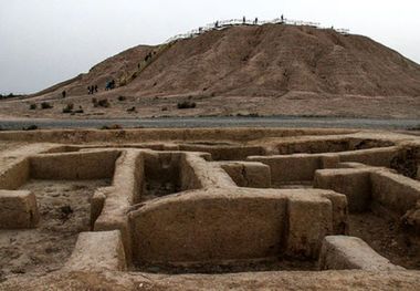 65 اثر تاریخی شیروان در فهرست آثار ملی ثبت شد