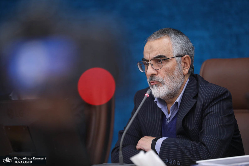 اولین نشست ستاد بزرگداشت امام خمینی (س) در وزرات کشور