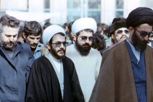 ابراهیم یزدی