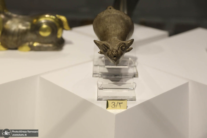 موزه هنر ایران