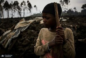 منتخب تصاویر امروز جهان-7 خرداد 1400