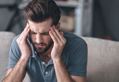 اختلال استرسی پس از حادثه را جدی بگیرید