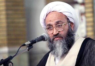 امام جمعه موقت اهواز:آمریکا هر روز منزوی تر می شود