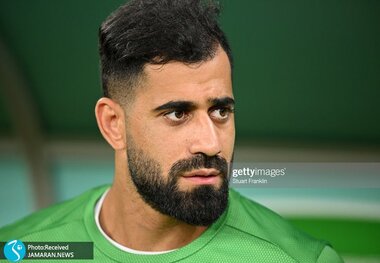 الاهلی با شجاع و کنعانی‌زادگان برد را از دست داد!