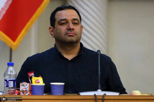 نشست دبیرکل حزب مؤتلفه اسلامی با خبرنگاران