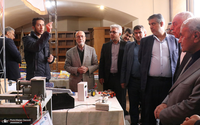 چهارمین هفته فرهنگی «بر آستان آفتاب»