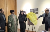 چهارمین دوره رویداد فرهنگی «بر آستان آفتاب» از 15 آذر ماه آغاز  می‌شود (11)
