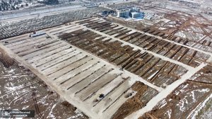 منتخب تصاویر امروز جهان - 30 بهمن 1401