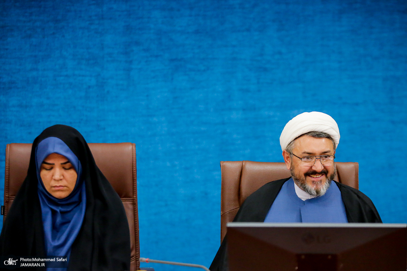 سومین پیش‌نشست اولین همایش بین‌المللی تحول در نقش و جایگاه زنان در پرتو اندیشه‌های امام خمینی (س)