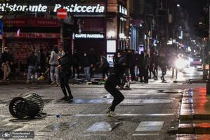 منتخب تصاویر امروز جهان- 6 آبان