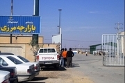 راه اندازی بازارچه مرزی چنگوله با موافقت نخست وزیر عراق