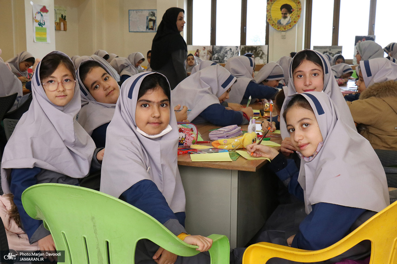 رویدادهای فرهنگی و هنری چهارمین هفته بر آستان آفتاب - 3