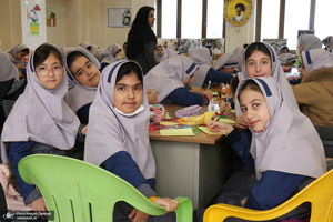 رویدادهای فرهنگی و هنری چهارمین هفته بر آستان آفتاب - 3