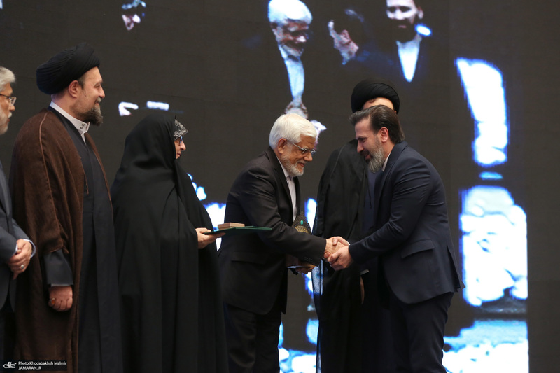 اجلاس کنشگران حوزه‌ امام خمینی (س) 3