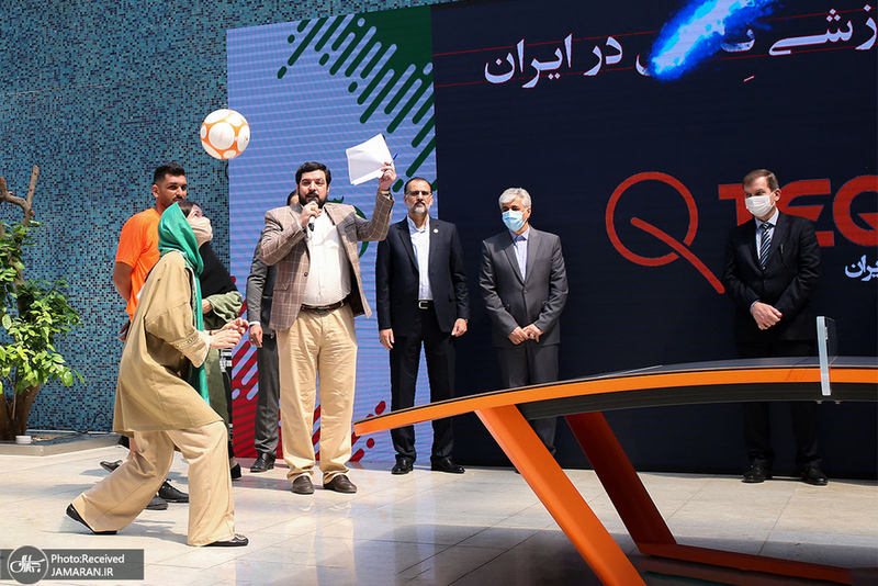 منتخب تصاویر امروز جهان- 3 تیر 1400