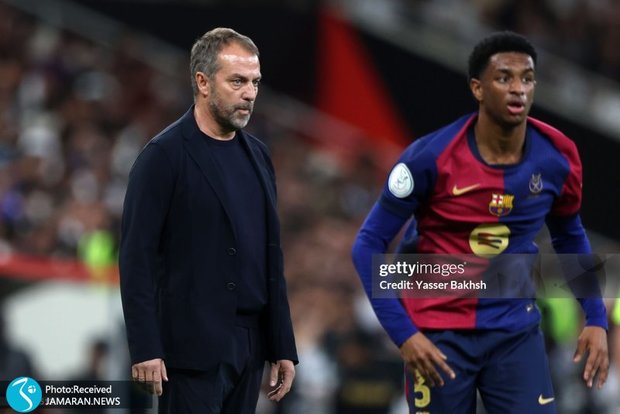 تمجید فیلک از شاگردانش؛ تیم شگفت انگیز