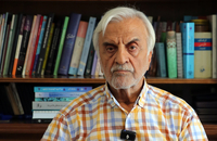 سید مصطفی هاشمی‌طبا / سید مصطفی هاشمی طبا