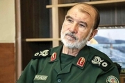فرمانده اسبق مستشاران ایرانی در سوریه: اسرائیل به واسطه جاسوس‌هایش توانست مکان دقیق حضور شهید سیدرضی موسوی را شناسایی کند