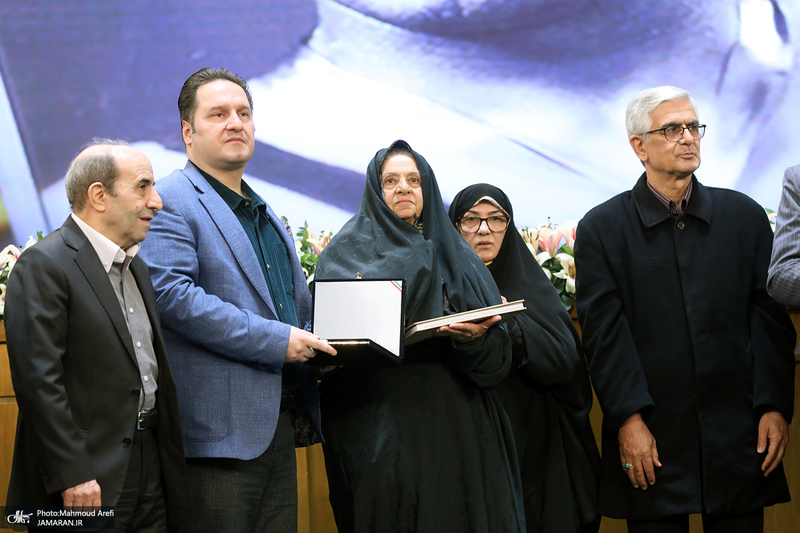 مراسم سده المپیک -2