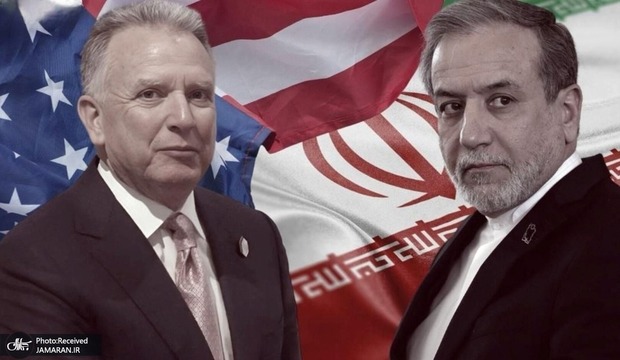 روایت ویتکاف از دیدارهایش با مقامات ایران/ نماینده ویژه ترامپ: احساس من نسبت به دیدار با عراقچی این بود که مهم و بزرگ است/ برجام توافقی به نفع ایرانی‌ها بود و این باید اصلاح و جبران شود