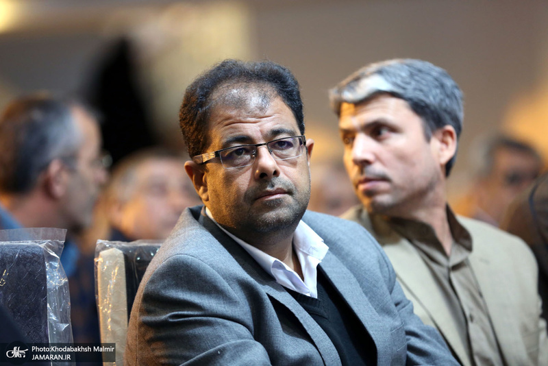 همایش خادمین افتخاری آستان مقدس حضرت امام خمینی(س) با حضور خانم دکتر فاطمه طباطیایی