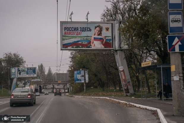 روزنامه آلمانی: ارتش آلمان برای جنگ محتمل با روسیه آماده می‌شود