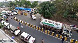 منتخب تصاویر امروز جهان- 7 اردیبهشت 1400