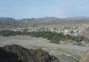 روستای تاریخی کشیک با تمدنی 4700 ساله در نیکشهر