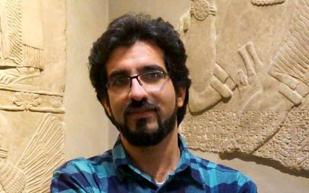 بازداشت غیرمنتظره استاد برجسته ایرانی در آمریکا؛ وحید عابدینی در فرودگاه اوکلاهاما بازداشت شد + واکنشها