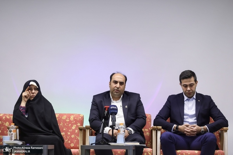 نشست خبری سالروز تاسیس بنیاد امور بیماری های خاص
