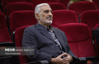 دهمین سالگرد درگذشت کاظم معتمد‌نژاد پدر علوم ارتباطات ایران (2)