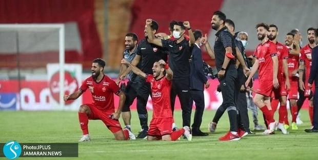 پرسپولیسی ها پس از قهرمانی در سوپرجام چه گفتند؟