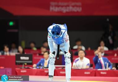 تکمیل پرونده ناکامی محض زنان ایران در تکواندو قهرمانی جهان با حذف مبینا