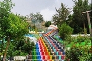 باغ قرآنی در مجموعه ای بسیار زیبا حوزه منطقه ۲ شهرداری اردبیل در حال احداث می باشد