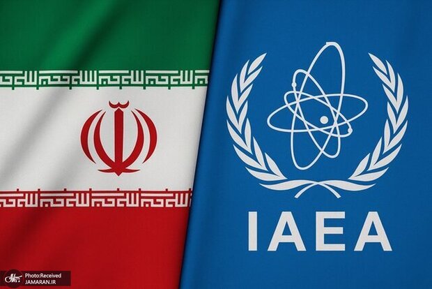 نامه ایران به آژانس اتمی در پی تهدیدهای ترامپ در نشست با نتانیاهو: عادی‌سازی چنین تهدیدهایی، اعتبار آژانس را به خطر می‌اندازد/ چنین اقدامات بی‌ملاحظه‌ای باید محکوم شود و عاملان آن کاملاً پاسخگو باشند