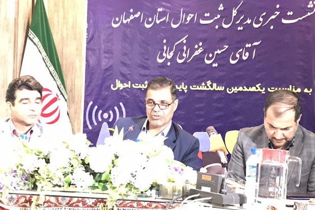 جمعیت سالمندان اصفهان به بیش از 7 درصد رسیده است