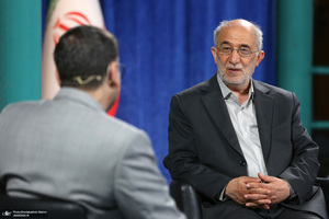 گفتگو حضور با سردار حسین علائی