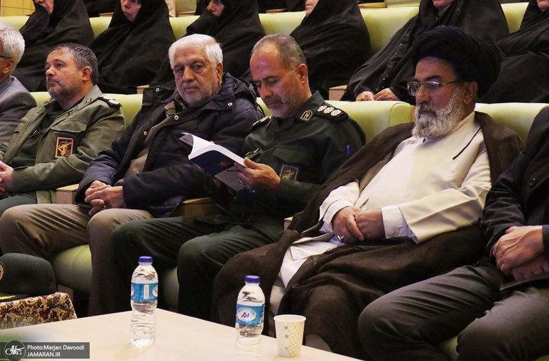 رویدادهای فرهنگی و هنری چهارمین هفته بر آستان آفتاب - 5