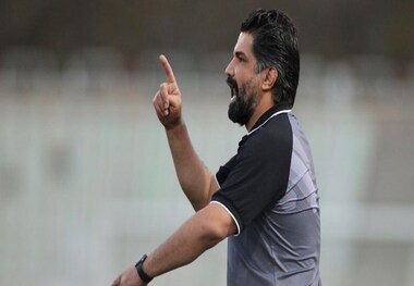 تمجید سرمربی از شاگردانش بعد از برد پرسپولیس/ قربانی: لذت بردم