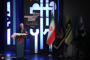 اختتامیه نوزدهمین جشنواره فیلم حقیقت