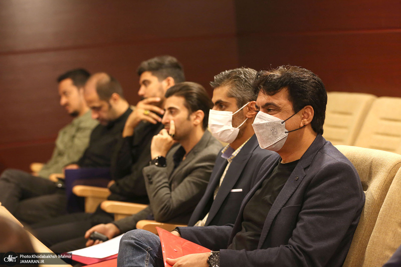 نشست های تخصصی سی و چهارمین سالگرد موسسه تنظیم و نشر آثار امام خمینی (س)