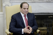 مخالفت رئیس‌جمهور مصر با اقدام نظامی علیه ایران و حزب‌الله لبنان