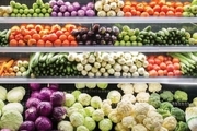 بحران سبزیجات و میوه در انگلیس