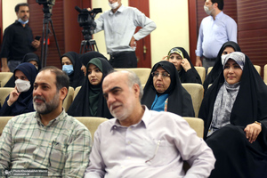 نشست های تخصصی سی و چهارمین سالگرد موسسه تنظیم و نشر آثار امام خمینی (س)