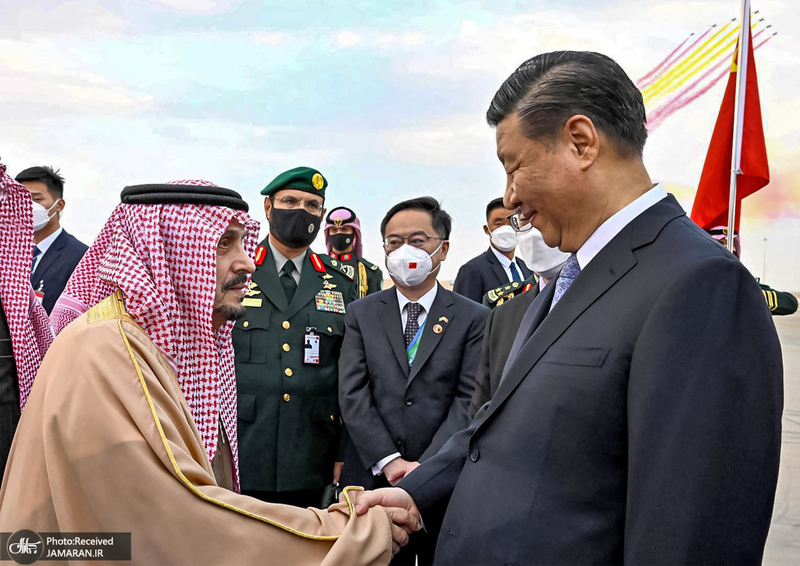 منتخب تصاویر امروز جهان - 17 آذر 1401