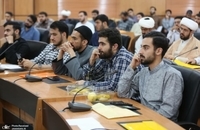 همایش در مسیر فقاهت (12)